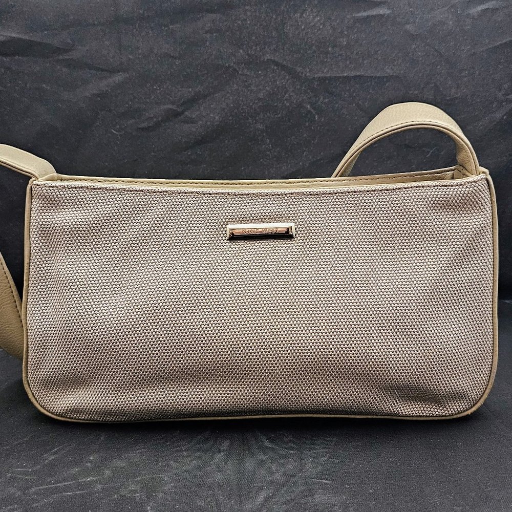 Nine West Shoulder Bag Purse